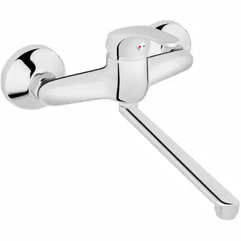 Смеситель для кухни Ferro