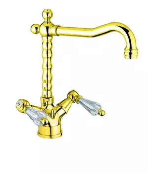 Смеситель для кухни Fiore