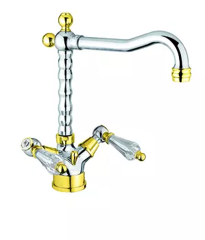 Смеситель для кухни Fiore