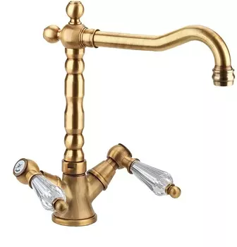 Смеситель для кухни Fiore