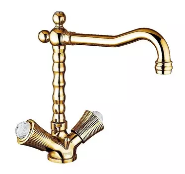 Смеситель для кухни Fiore