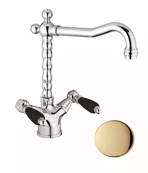 Смеситель для кухни Fiore