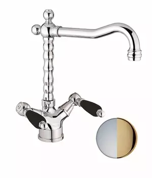 Смеситель для кухни Fiore