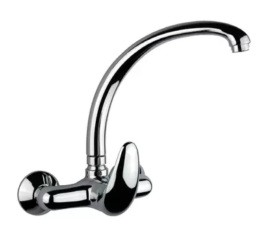 Смеситель для кухни Fiore