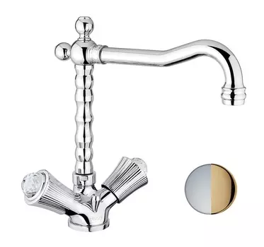 Смеситель для кухни Fiore