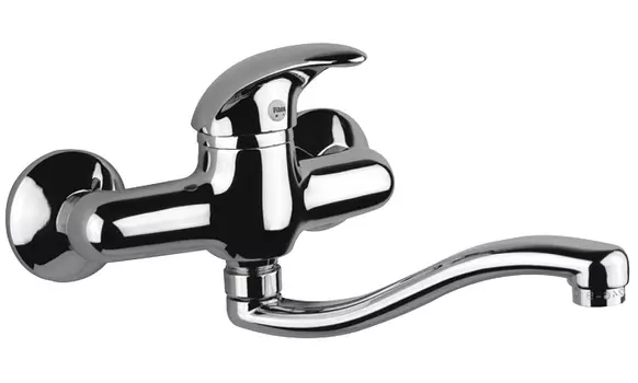 Смеситель для кухни Fiore