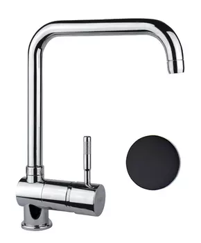 Смеситель для кухни Fiore