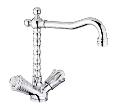 Смеситель для кухни Fiore