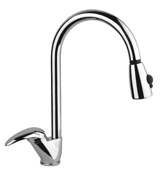 Смеситель для кухни Fiore