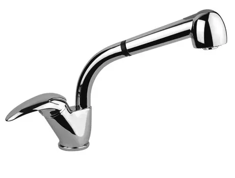 Смеситель для кухни Fiore