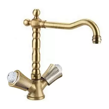 Смеситель для кухни Fiore