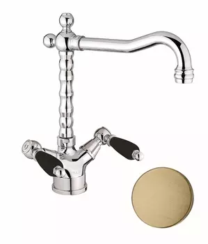 Смеситель для кухни Fiore