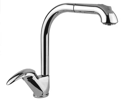 Смеситель для кухни Fiore