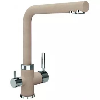 Смеситель для кухни Florentina