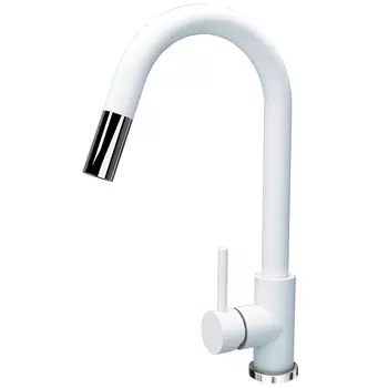 Смеситель для кухни Florentina