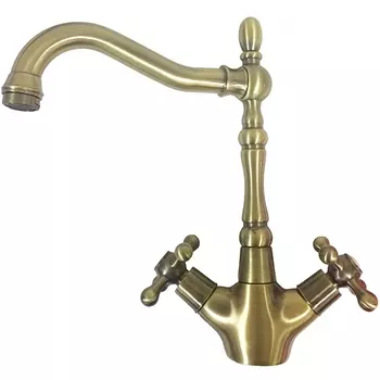 Смеситель для кухни Florentina