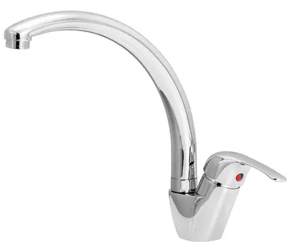 Смеситель для кухни Florentina