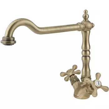 Смеситель для кухни Florentina