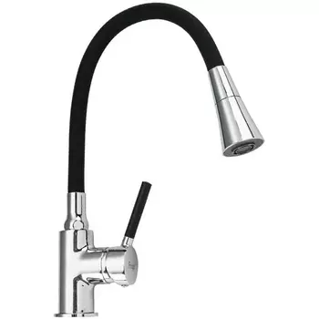 Смеситель для кухни Frap