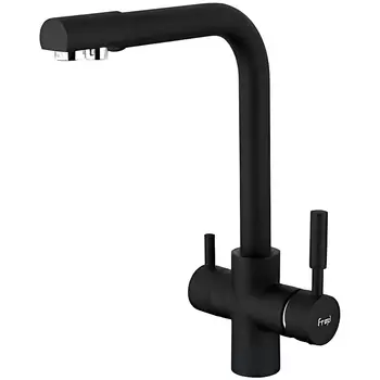 Смеситель для кухни Frap