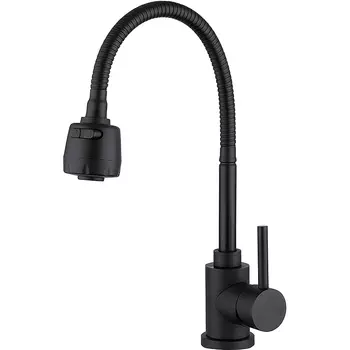 Смеситель для кухни Frap