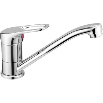 Смеситель для кухни Frap