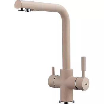 Смеситель для кухни Frap