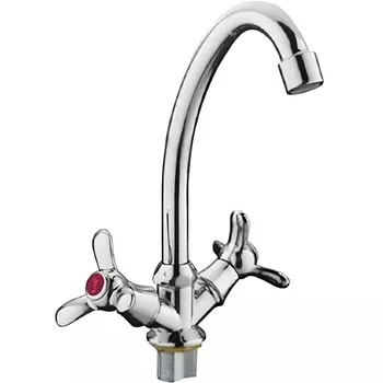 Смеситель для кухни Frap