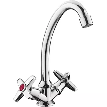 Смеситель для кухни Frap