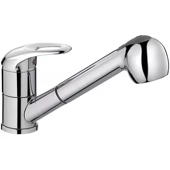 Смеситель для кухни Frap