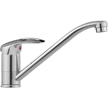 Смеситель для кухни Frap