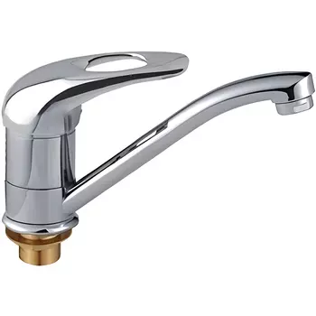 Смеситель для кухни Frap