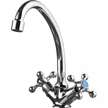 Смеситель для кухни Frap