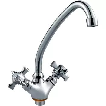 Смеситель для кухни Frap
