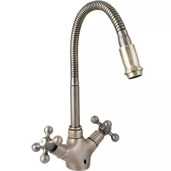 Смеситель для кухни Frap