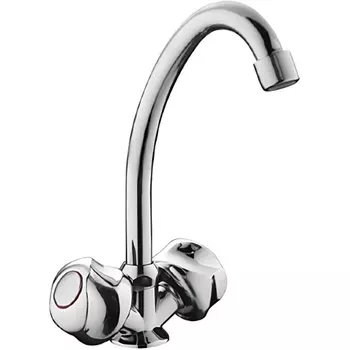 Смеситель для кухни Frap