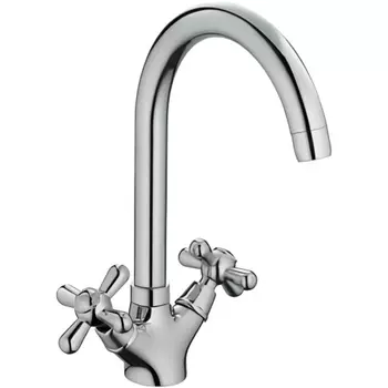 Смеситель для кухни Frap