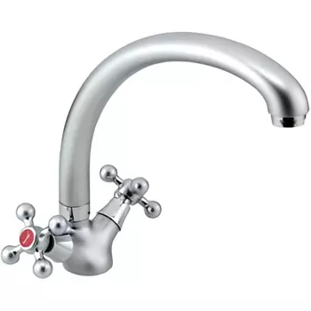 Смеситель для кухни Frap