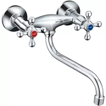 Смеситель для кухни Frap