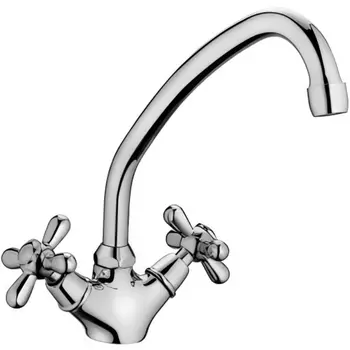 Смеситель для кухни Frap