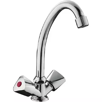 Смеситель для кухни Frap