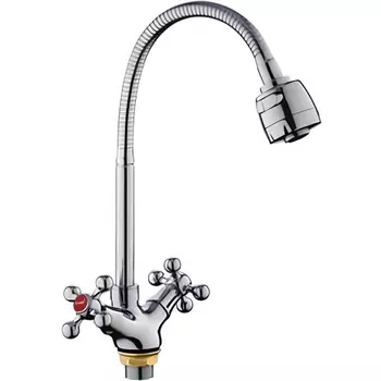 Смеситель для кухни Frap