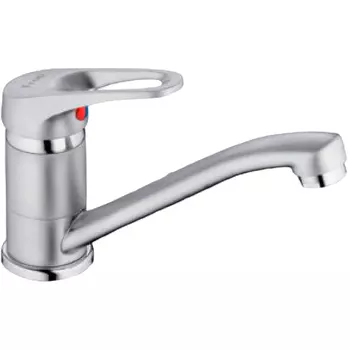 Смеситель для кухни Frap