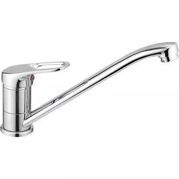 Смеситель для кухни Frap