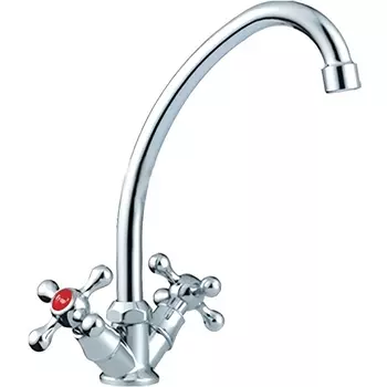 Смеситель для кухни Frap