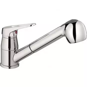 Смеситель для кухни Frap