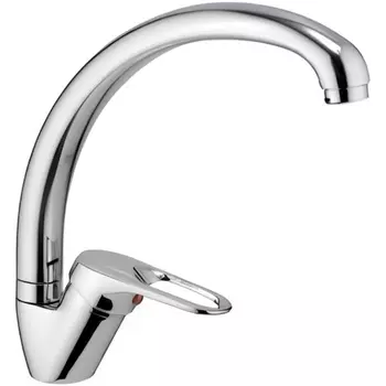 Смеситель для кухни Frap