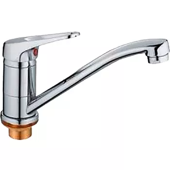 Смеситель для кухни Frap