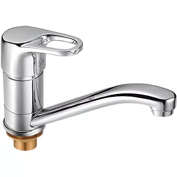 Смеситель для кухни Frap