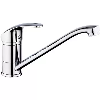 Смеситель для кухни Frap